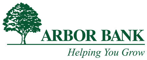 Arbor Bank logo