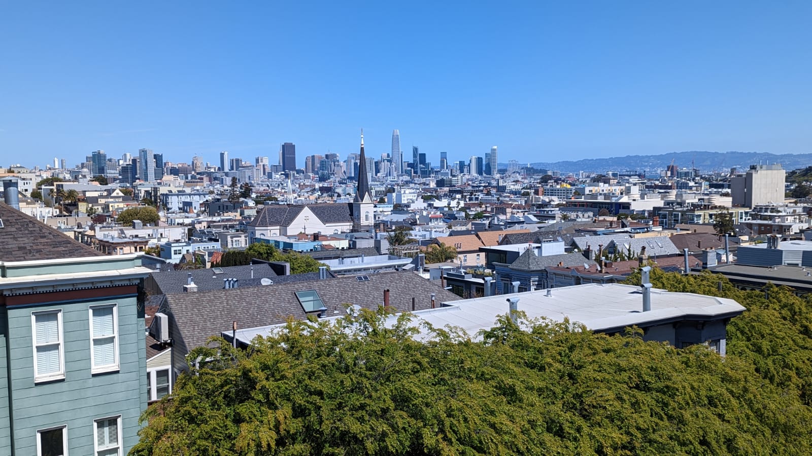24th Street — Noe Valley - Image 1