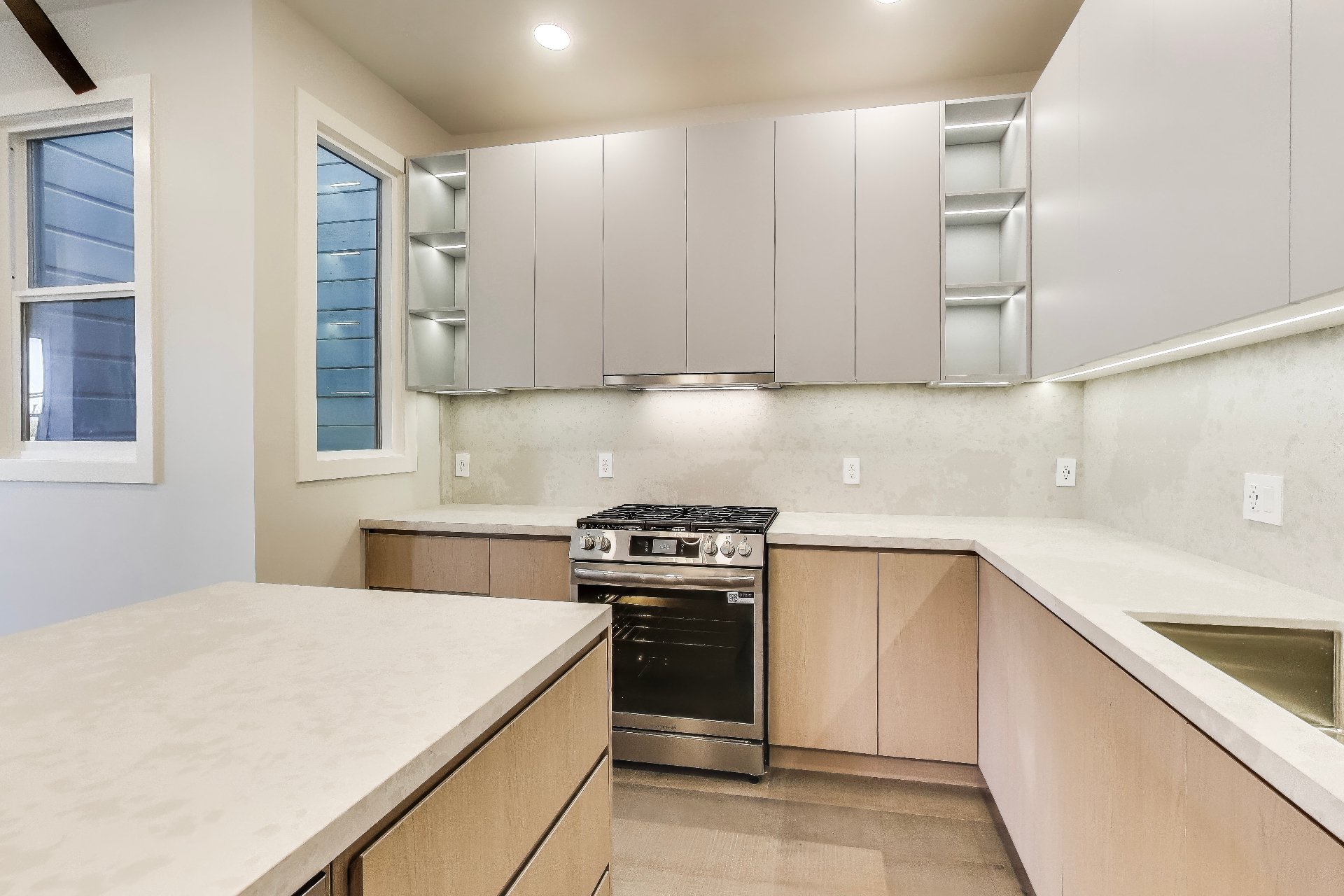 Clay Street — Pacific Heights - Image 3