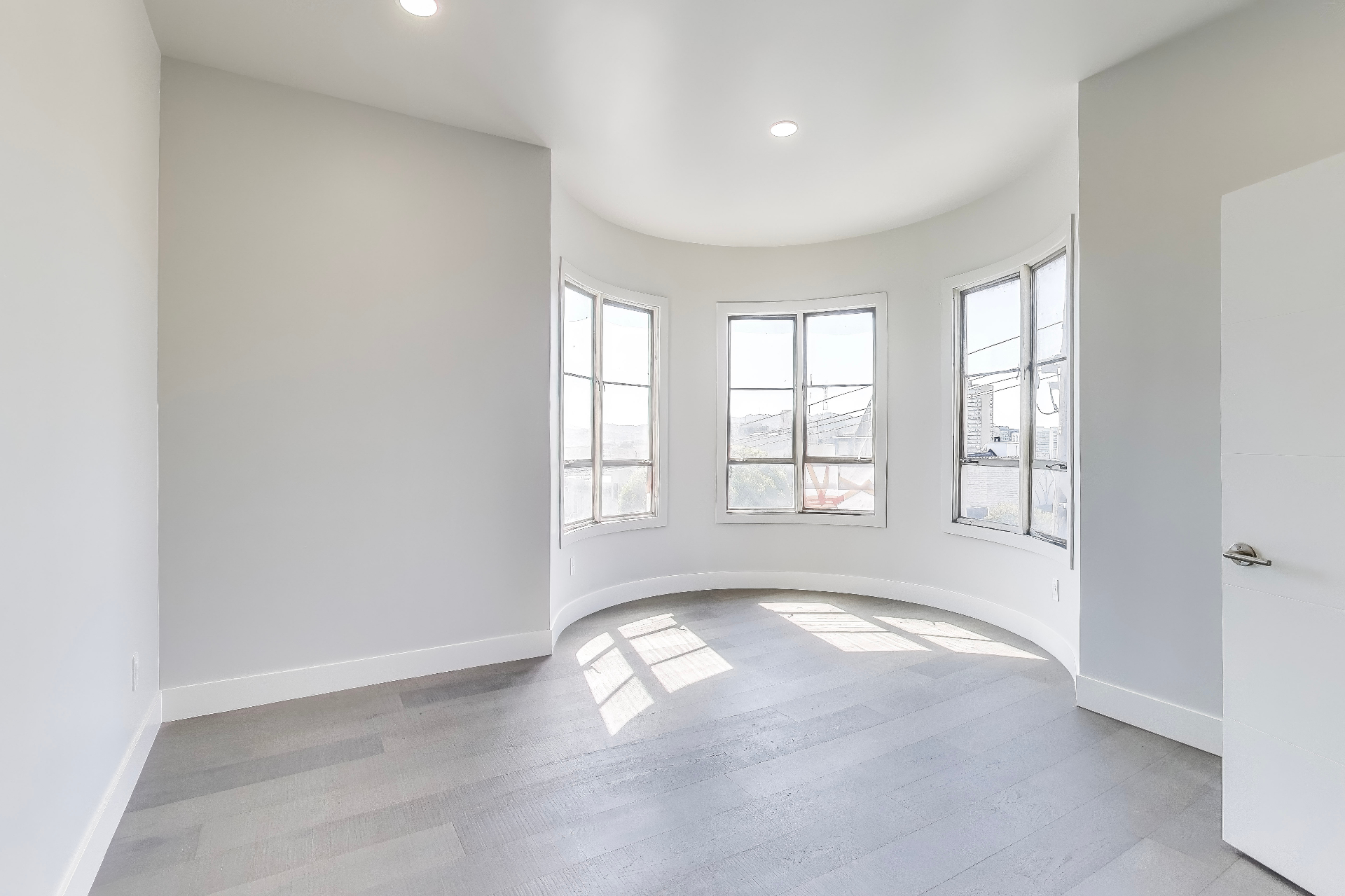 Clay Street — Pacific Heights - Image 4