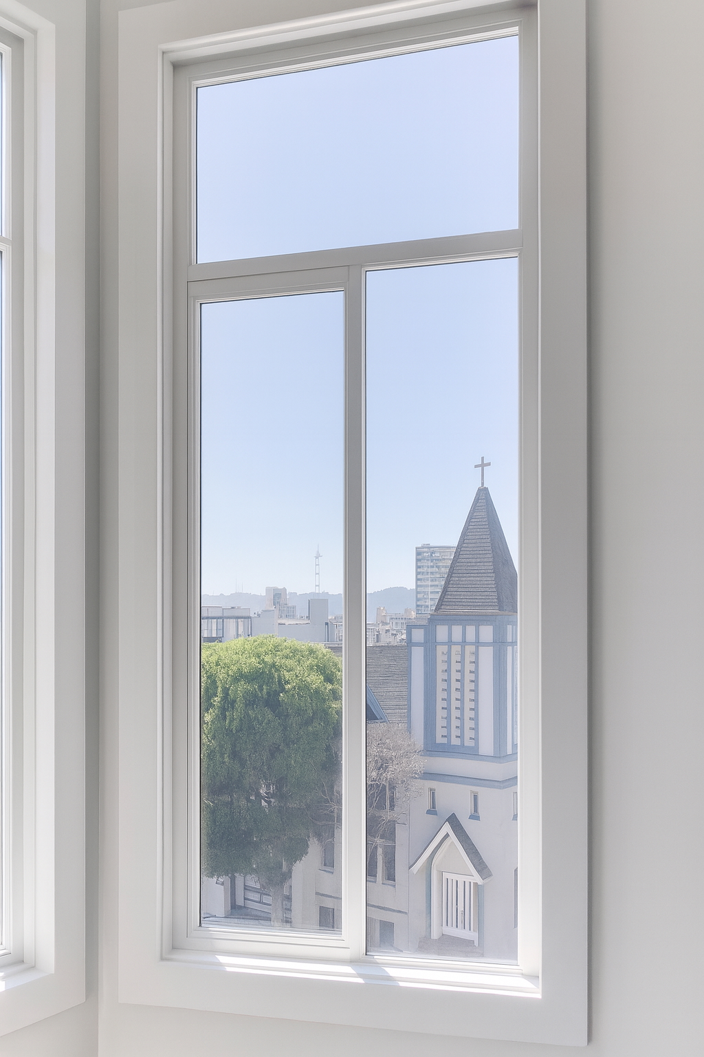 Clay Street — Pacific Heights - Image 6