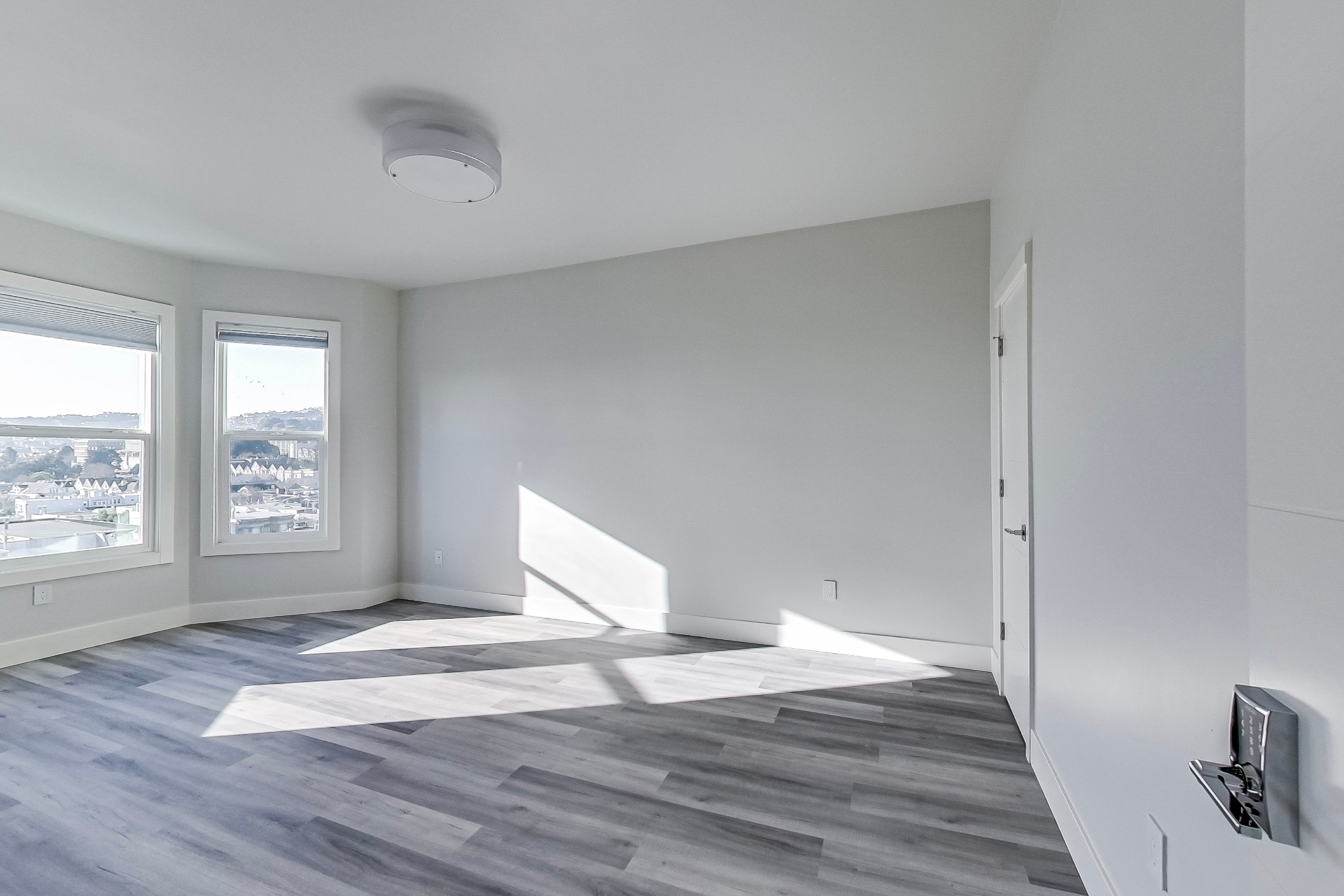 Oak Street — Lower Haight - Image 2