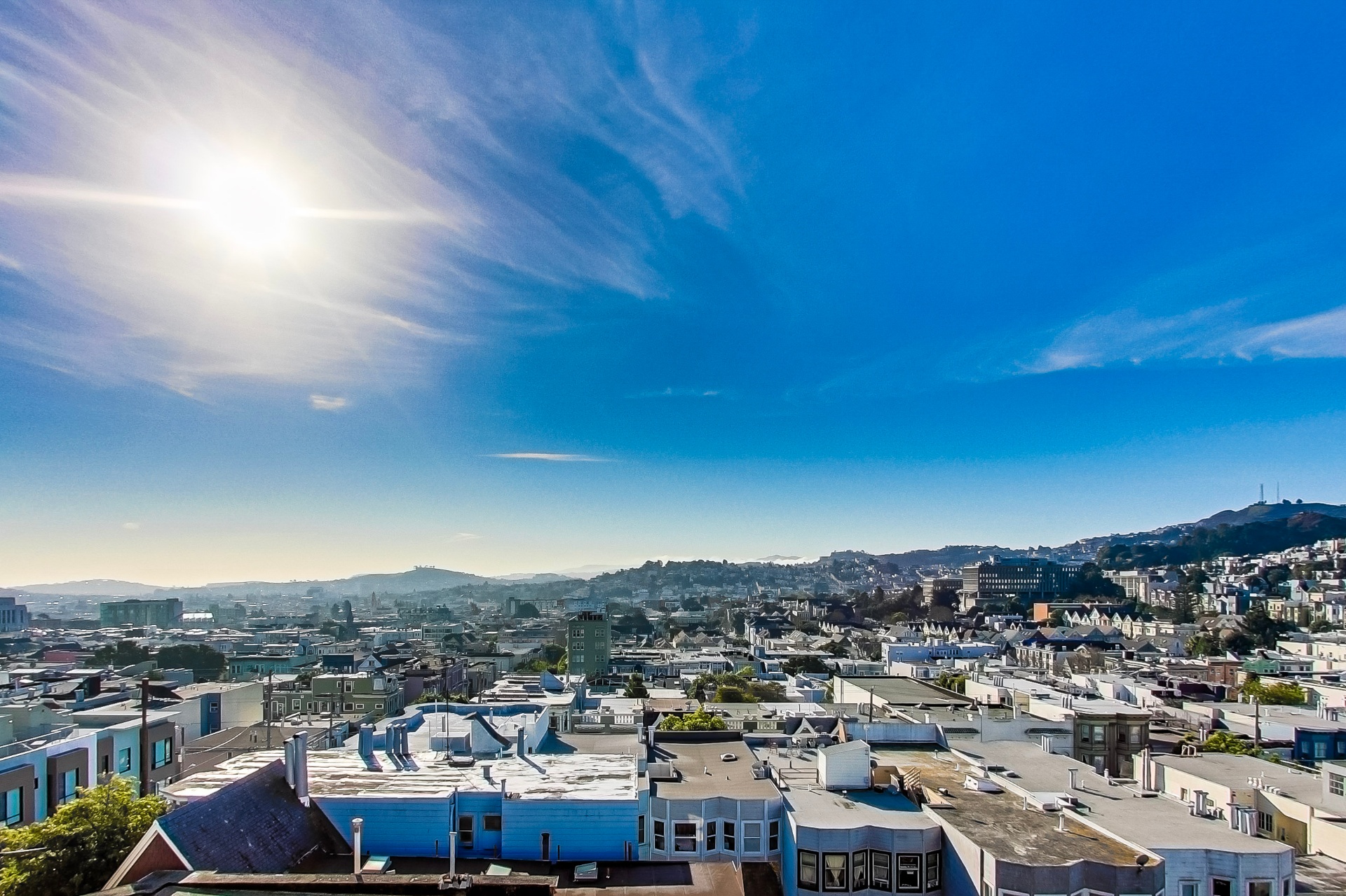 Oak Street — Lower Haight - Image 4