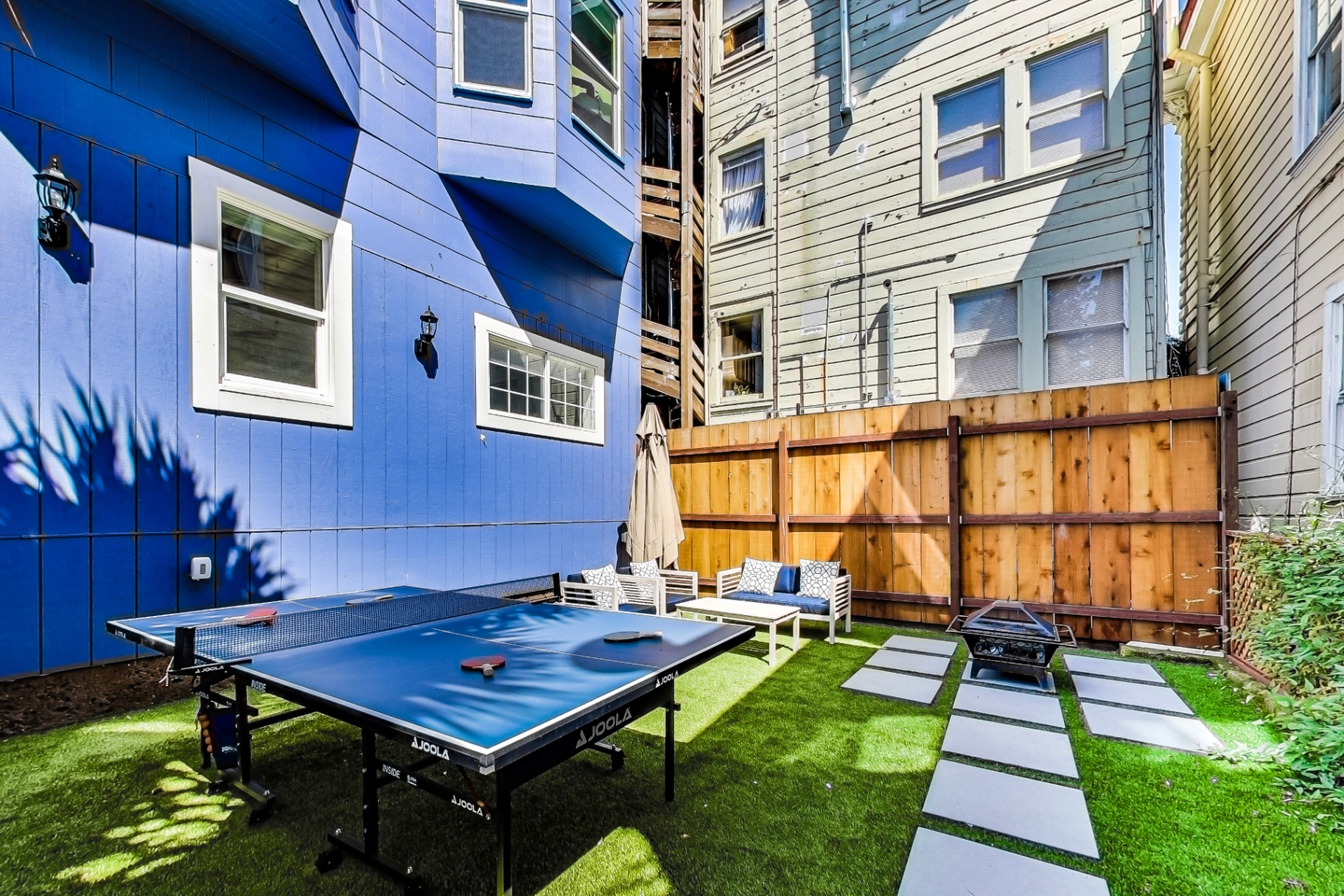Oak Street — Lower Haight - Image 5