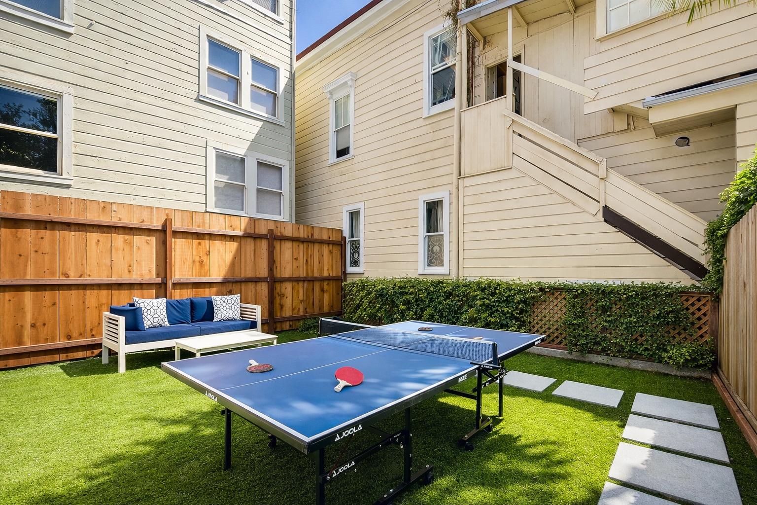 Oak Street — Lower Haight - Image 6