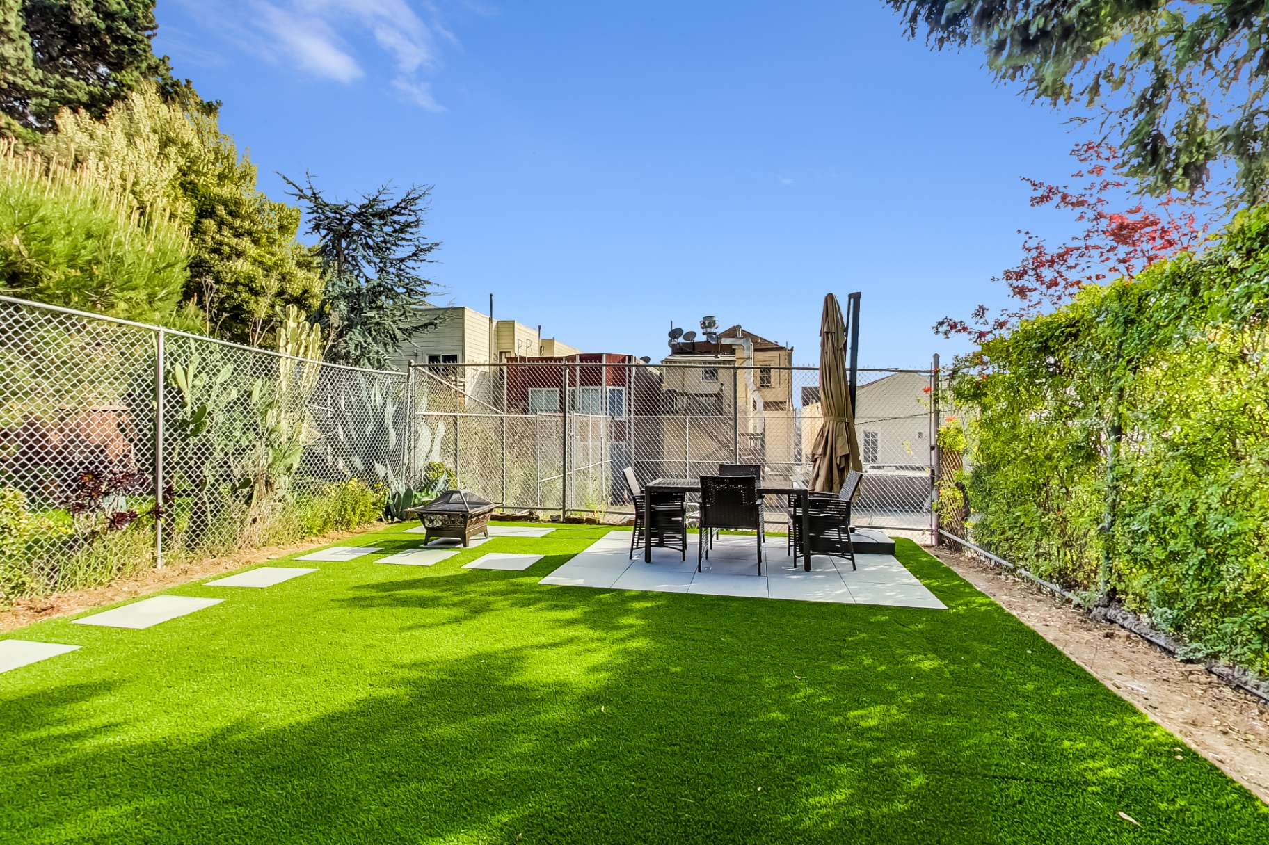 Page Street — Hayes Valley - Image 1