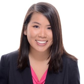 Portrait of Brittany Ng